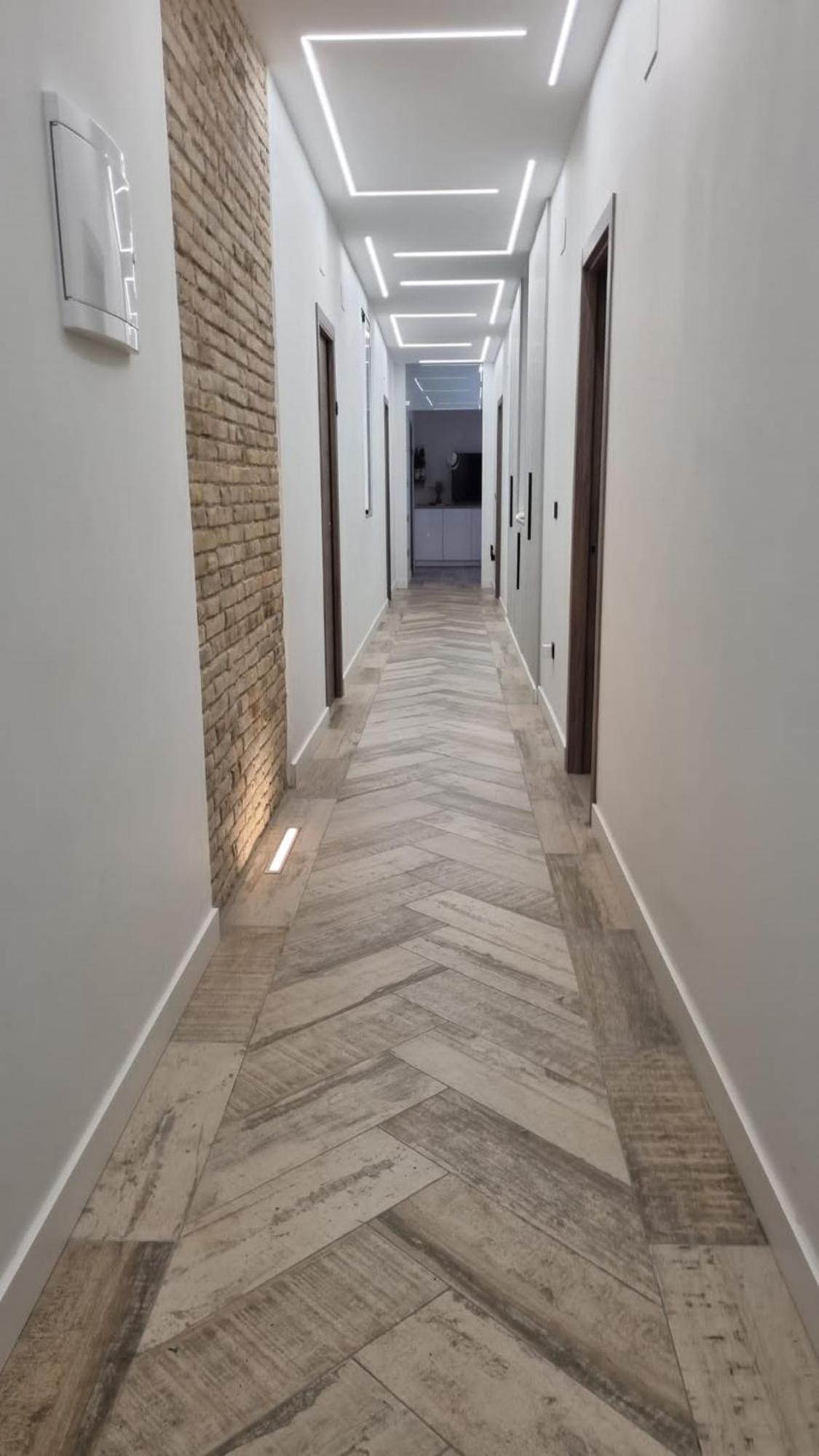 Habitacion Centrica De Lujo Gv 3 Valencie Exteriér fotografie