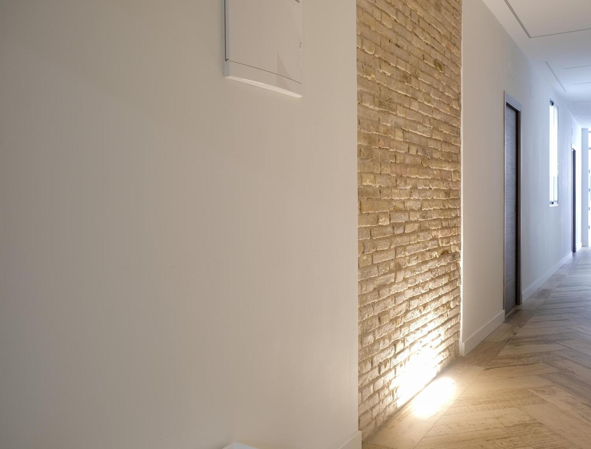 Habitacion Centrica De Lujo Gv 3 Valencie Exteriér fotografie