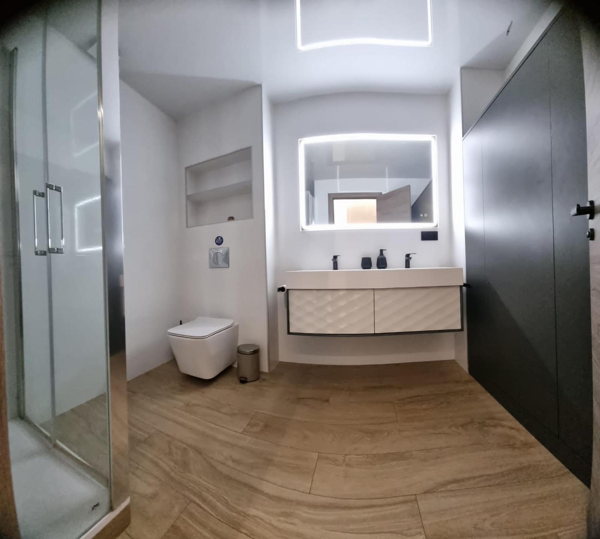 Habitacion Centrica De Lujo Gv 3 Valencie Exteriér fotografie